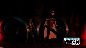 Kayla Delgado Young Justice Wallpaper HD