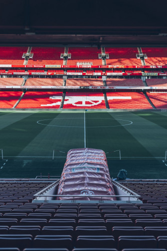 Arsenal Pictures Image