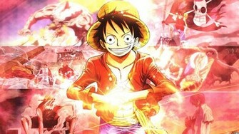 One Piece Wallpaper