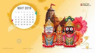 May Calendar Wallpaper For Desktop Background