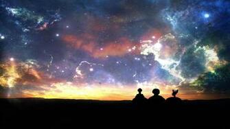 Science Mystery Theatre 3k HD Wallpaper General
