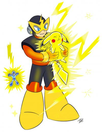 Best Elec Man Wallpaper Batman