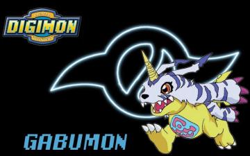 Best Gabumon Wallpaper Digimon