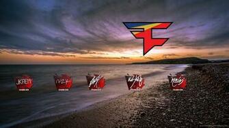 Faze Wallpaper HD Image