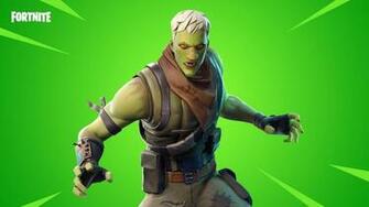 Brainiac Jonesy Coming To Fortnite Save The World In