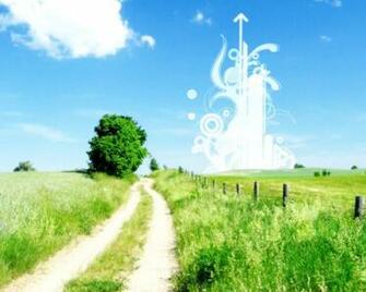 Bliss Wallpaper You Are Ing The Abstract Named