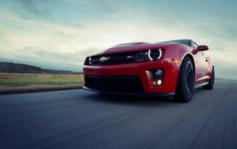 Chevrolet Camaro Zl1 Automobile Wallpaper