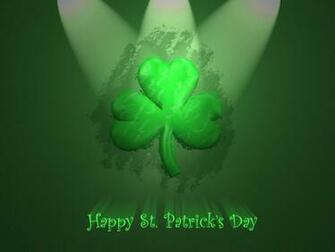St Patrick S Day Powerpoint Background Ppt Garden