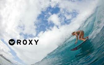 Pin Roxy Wallpaper Background For Desktops