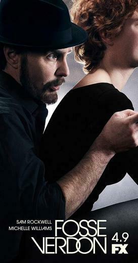 Fosse Verdon Tv Series