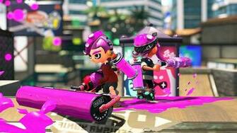 Amazon Splatoon Octo Expansion Nintendo Switch Digital