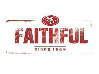 49ers Wallpaper
