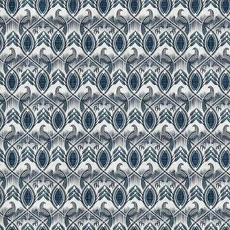 Londonart Bluebirds Wallpaper Tattahome