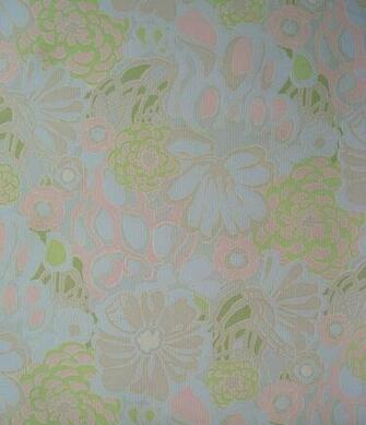 Vintage Wallpaper By Patternlike On Kr50