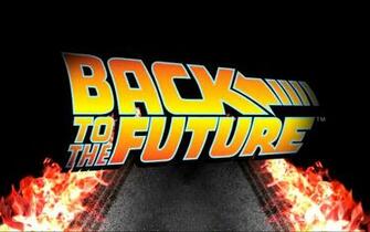 Back To The Future Wallpaper