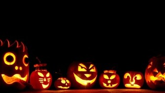 Best Top Desktop Halloween Wallpaper HD Picture