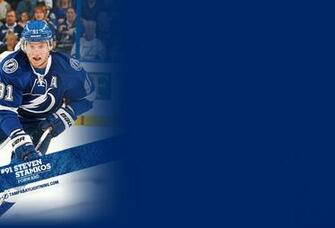 Steven Stamkos Background Photo