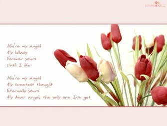 Love Messages For Him Boyfriend