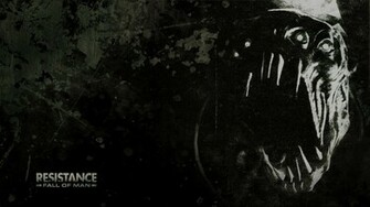 Resistance Fall Of Man Los Sucios Sin Ritmo