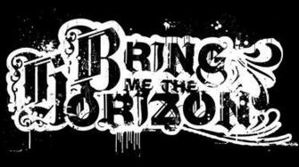 Bring Me Wallpaper The Horizon