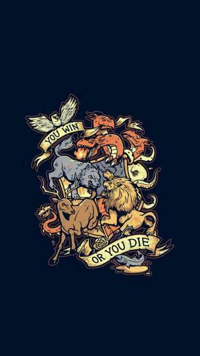 Cool Game Of Thrones Wallpaper