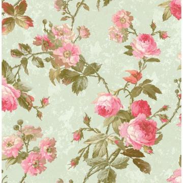 Seabrook Wallpaper Nf51104 Nefeli All Wallcoverings