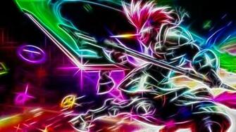 League Of Legends Arcade Hecarim Wallpaper Wallpaperplay