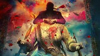 Far Cry Wallpaper In