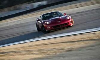 Chevrolet Corvette Zr1