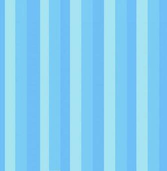 Light Blue Stripes Wallpaper