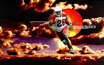Eric Berry Wallpaper Beanie Wells V2 By