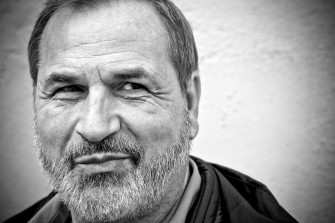 Man Portrait Male Person Human Face 4k HD Wallpaper