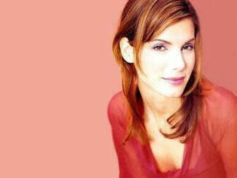 Hot Sandra Bullock Wallpaper All Celebrities