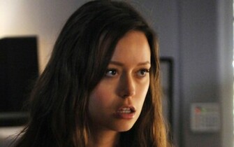 Summer Glau Terminator The Sarah Connor Chronicles Cameron Phillips