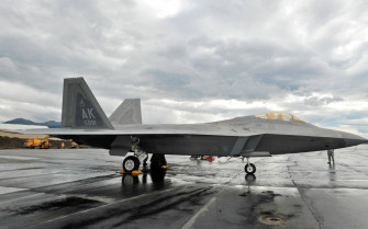 Lockheed Martin F Wallpaper