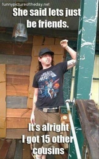 Funny Redneck Quotes Dump A Day