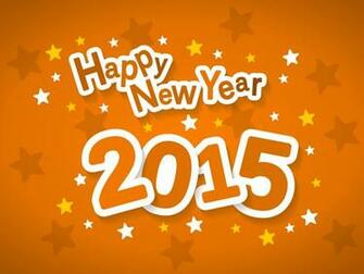Happy New Year Wallpaper HD Image