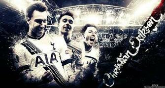 Christian Eriksen Wallpaper By Ritwikbasakgraphics