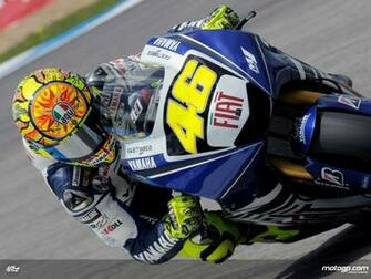 Best Yamaha Wallpaper Valentino Rossi Fiat