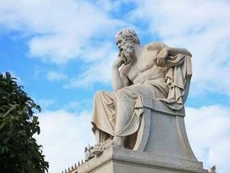 Profile And Biography Of Socrates