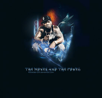 Cent Wallpaper By Rockrider Gfx
