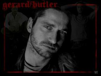 Gerard Butler Wallpaper Desktop Background