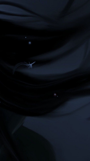 Naruto Dark Phone Wallpaper
