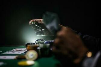 Gambling Pictures Image