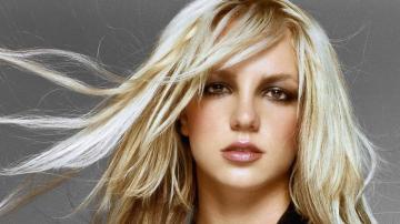 Blonde Hair Desktop Wallpaper Baltana