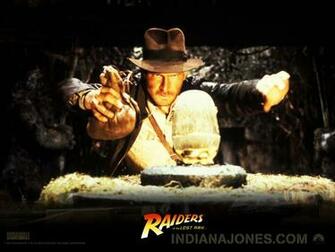 Indiana Jones Image Raiders Of The Lost Ark HD Wallpaper And
