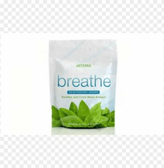 Doterra Breathe Drops Png Image With Transparent Background Toppng