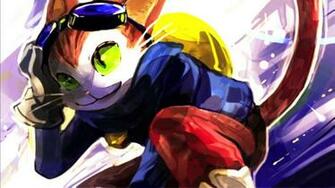 Blinx The Time Sweeper Wallpaper Stock On