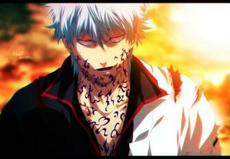 Wallpaper Of Gintoki Sakata Anime Gintama Background HD Image
