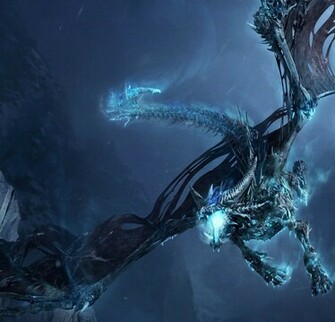 3d Dragon Wallpaper For Desktop HD